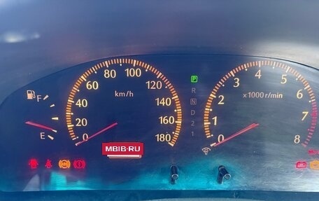 Nissan Bluebird Sylphy II, 2002 год, 420 000 рублей, 16 фотография