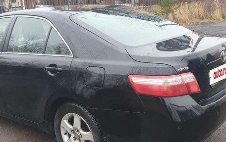 Toyota Camry, 2007 год, 1 300 000 рублей, 6 фотография
