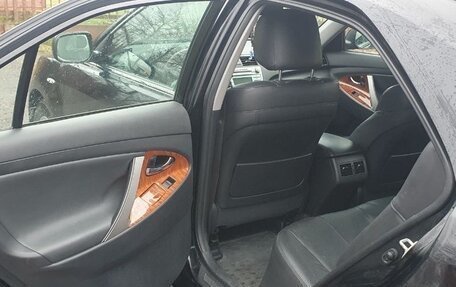 Toyota Camry, 2007 год, 1 300 000 рублей, 8 фотография