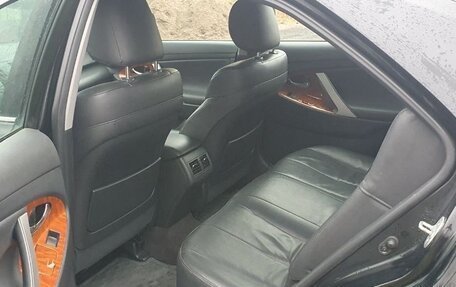 Toyota Camry, 2007 год, 1 300 000 рублей, 7 фотография