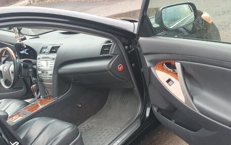Toyota Camry, 2007 год, 1 300 000 рублей, 12 фотография