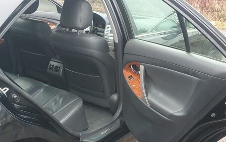 Toyota Camry, 2007 год, 1 300 000 рублей, 11 фотография