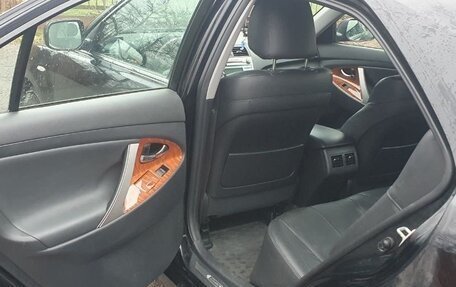 Toyota Camry, 2007 год, 1 300 000 рублей, 13 фотография
