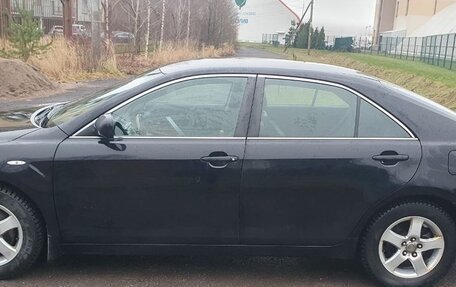 Toyota Camry, 2007 год, 1 300 000 рублей, 22 фотография