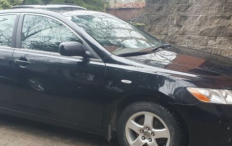 Toyota Camry, 2007 год, 1 300 000 рублей, 26 фотография