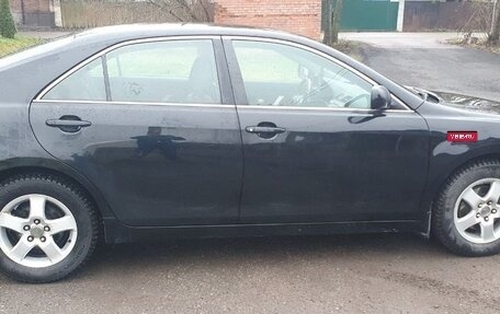 Toyota Camry, 2007 год, 1 300 000 рублей, 17 фотография