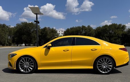 Mercedes-Benz CLA, 2019 год, 2 950 000 рублей, 7 фотография