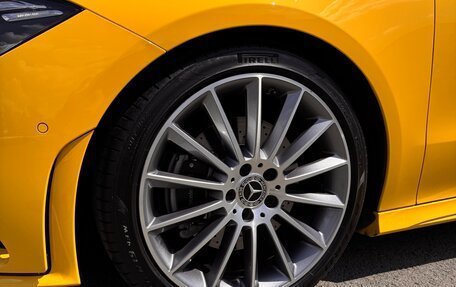 Mercedes-Benz CLA, 2019 год, 2 950 000 рублей, 9 фотография