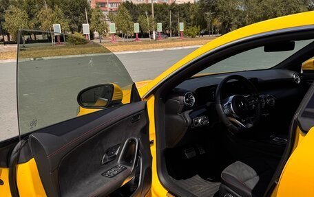 Mercedes-Benz CLA, 2019 год, 2 950 000 рублей, 13 фотография