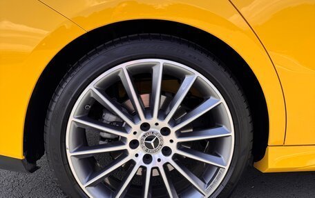 Mercedes-Benz CLA, 2019 год, 2 950 000 рублей, 11 фотография