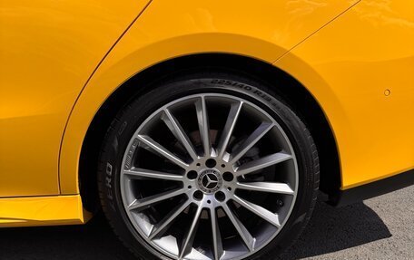 Mercedes-Benz CLA, 2019 год, 2 950 000 рублей, 10 фотография