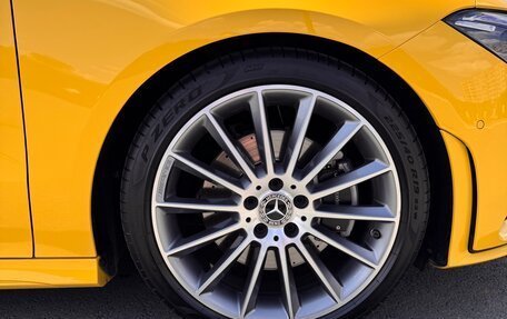 Mercedes-Benz CLA, 2019 год, 2 950 000 рублей, 12 фотография