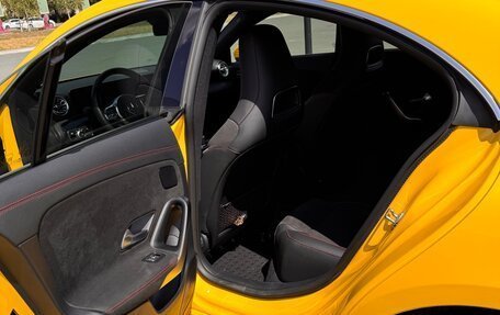 Mercedes-Benz CLA, 2019 год, 2 950 000 рублей, 15 фотография