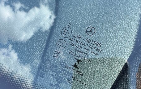 Mercedes-Benz CLA, 2019 год, 2 950 000 рублей, 22 фотография