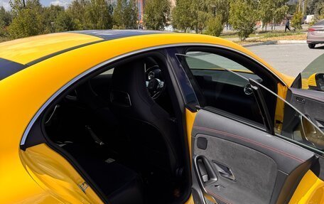 Mercedes-Benz CLA, 2019 год, 2 950 000 рублей, 19 фотография