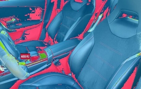 Mercedes-Benz CLA, 2019 год, 2 950 000 рублей, 25 фотография