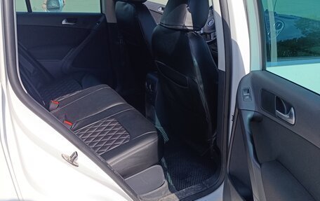 Volkswagen Tiguan I, 2010 год, 1 250 000 рублей, 8 фотография