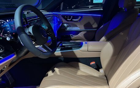 Mercedes-Benz E-Класс, 2025 год, 7 277 000 рублей, 6 фотография