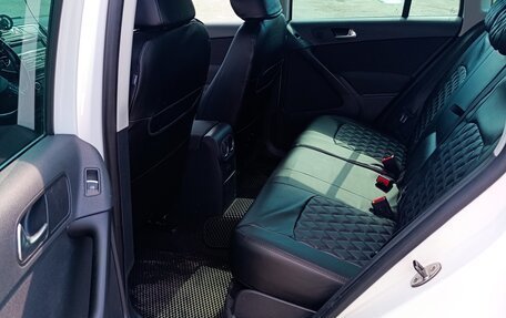 Volkswagen Tiguan I, 2010 год, 1 250 000 рублей, 7 фотография