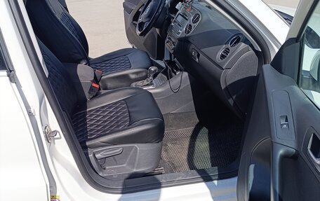 Volkswagen Tiguan I, 2010 год, 1 250 000 рублей, 9 фотография