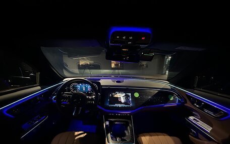 Mercedes-Benz E-Класс, 2025 год, 7 277 000 рублей, 8 фотография
