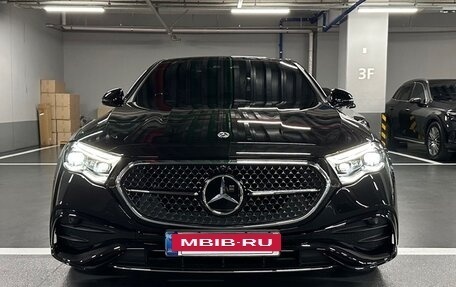 Mercedes-Benz E-Класс, 2025 год, 7 277 000 рублей, 2 фотография