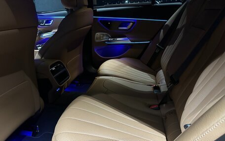 Mercedes-Benz E-Класс, 2025 год, 7 277 000 рублей, 17 фотография
