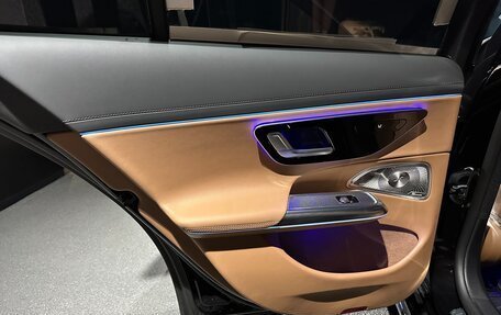 Mercedes-Benz E-Класс, 2025 год, 7 277 000 рублей, 11 фотография