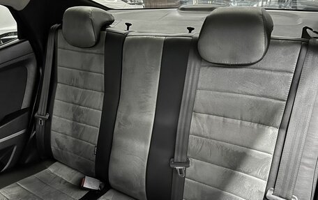 Hyundai Solaris II рестайлинг, 2015 год, 950 000 рублей, 10 фотография