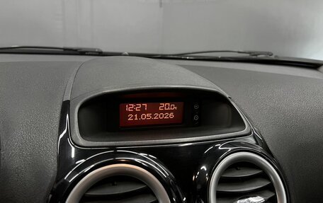 Opel Corsa D, 2010 год, 655 000 рублей, 16 фотография