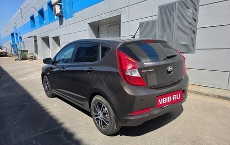 Hyundai Solaris II рестайлинг, 2016 год, 1 250 000 рублей, 6 фотография