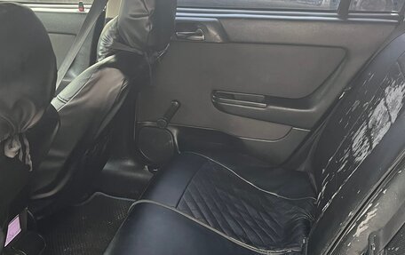 Opel Astra G, 2003 год, 368 000 рублей, 9 фотография