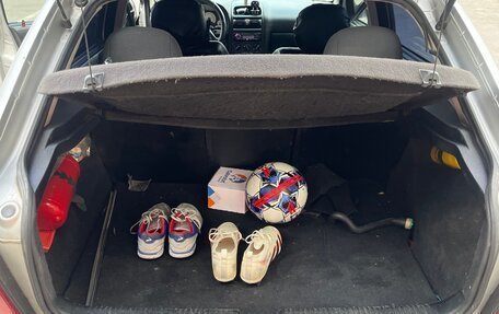 Opel Astra G, 2003 год, 368 000 рублей, 10 фотография
