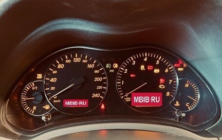 Toyota Avensis III рестайлинг, 2007 год, 990 000 рублей, 9 фотография