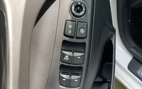 Hyundai Elantra V, 2014 год, 1 199 000 рублей, 15 фотография
