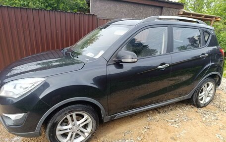 Changan CS35, 2017 год, 680 000 рублей, 2 фотография