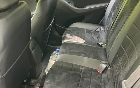 Hyundai Elantra V, 2014 год, 1 199 000 рублей, 21 фотография