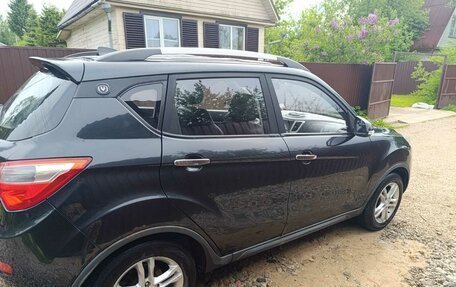Changan CS35, 2017 год, 680 000 рублей, 4 фотография