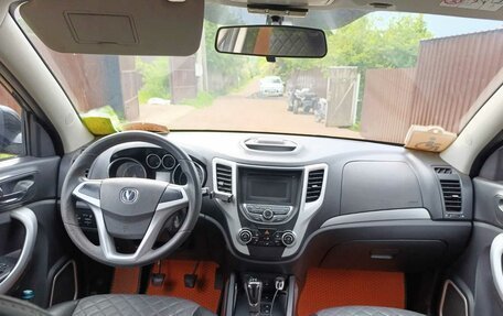 Changan CS35, 2017 год, 680 000 рублей, 10 фотография