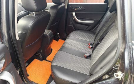 Changan CS35, 2017 год, 680 000 рублей, 11 фотография