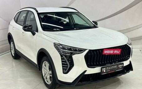 Haval Jolion, 2025 год, 2 299 000 рублей, 3 фотография