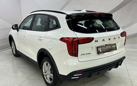 Haval Jolion, 2025 год, 2 299 000 рублей, 9 фотография