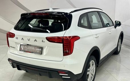 Haval Jolion, 2025 год, 2 299 000 рублей, 7 фотография