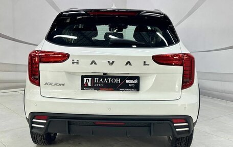 Haval Jolion, 2025 год, 2 299 000 рублей, 8 фотография