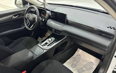 Haval Jolion, 2025 год, 2 299 000 рублей, 14 фотография