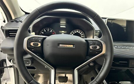 Haval Jolion, 2025 год, 2 299 000 рублей, 11 фотография