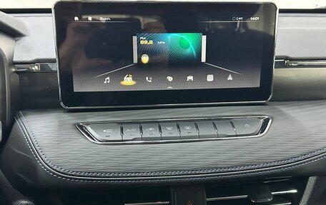 Haval Jolion, 2025 год, 2 299 000 рублей, 12 фотография