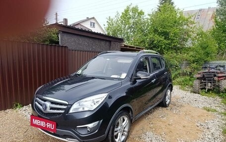 Changan CS35, 2017 год, 680 000 рублей, 3 фотография