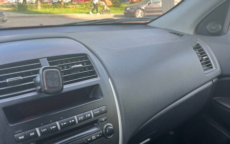 Mitsubishi ASX I рестайлинг, 2011 год, 910 000 рублей, 9 фотография