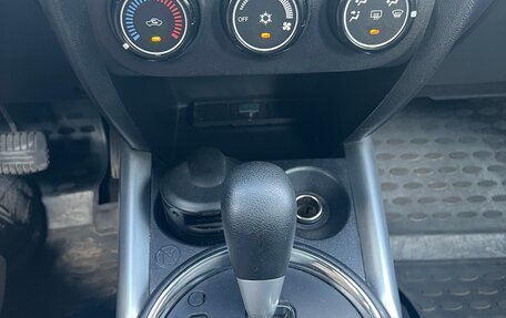 Mitsubishi ASX I рестайлинг, 2011 год, 910 000 рублей, 7 фотография